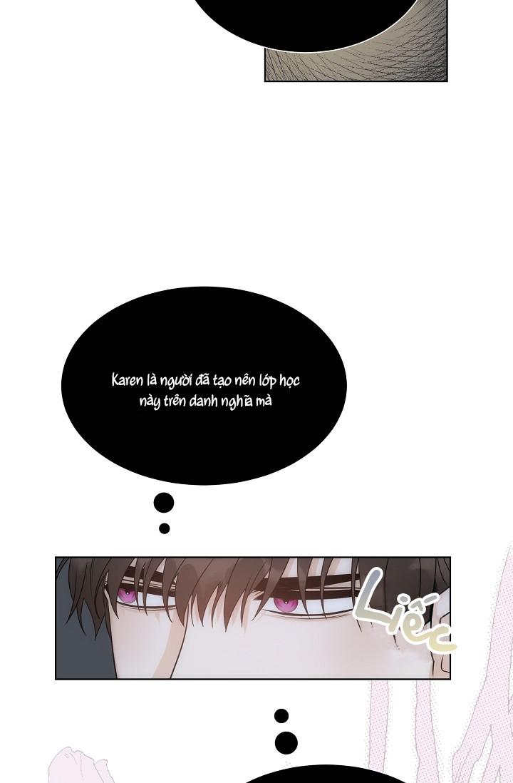 chuyện tình lãng mạn tại manhattan chapter 33 47