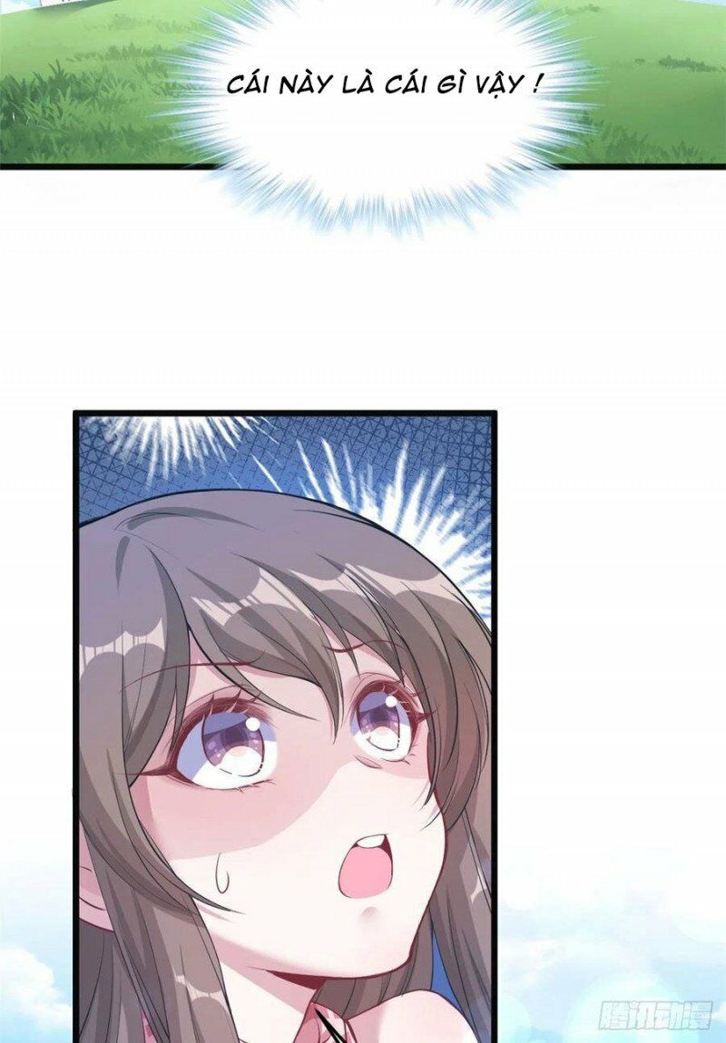 [16+] thảnh thơi thú thế chủng chủng điền, sinh sinh tể chapter 218 12