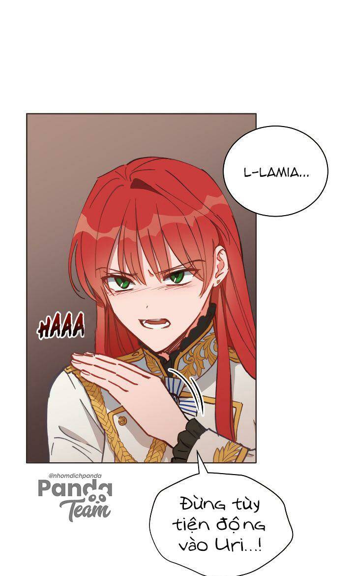 cái chết của lamia orphe chapter 35 45