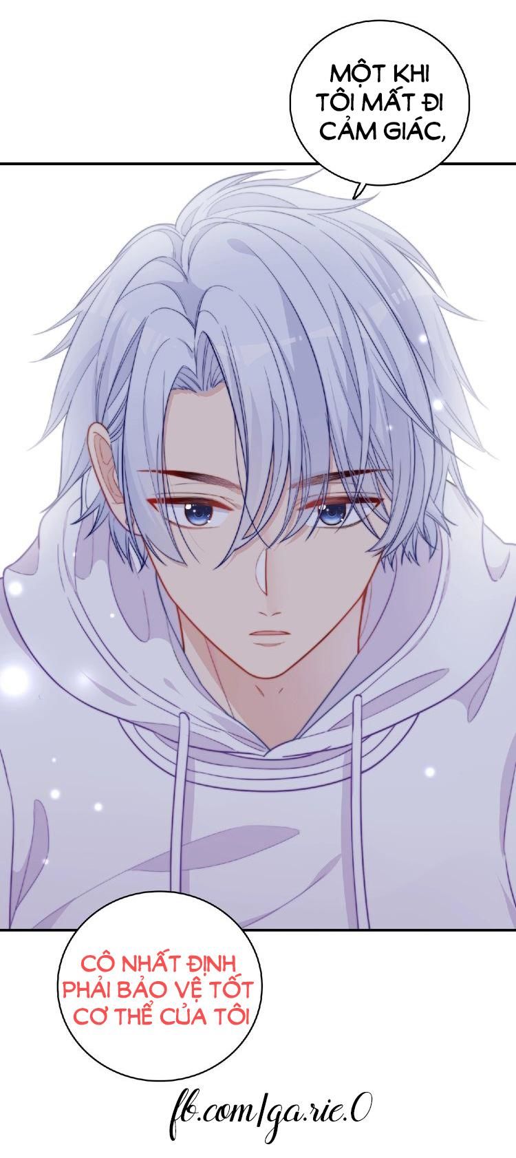 nữ quái hung dữ cùng với mỹ nam ham ngủ chapter 3 61