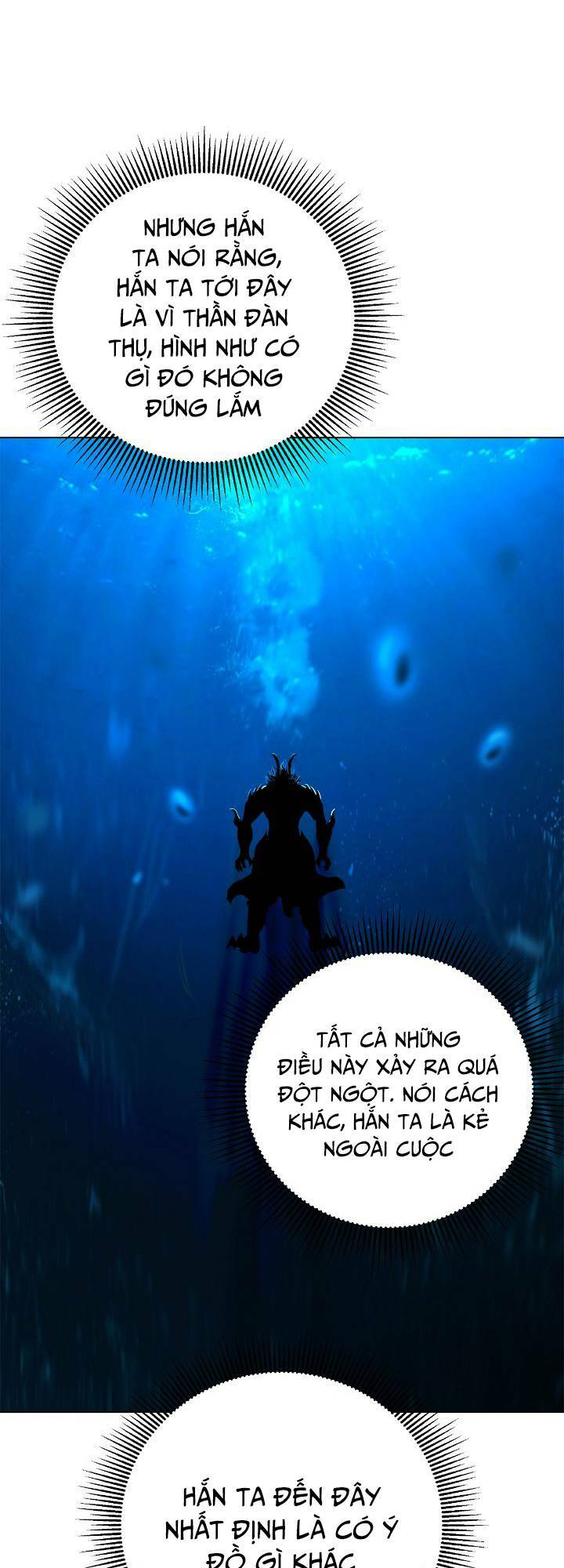 xuyên không thành hổ chapter 108 44