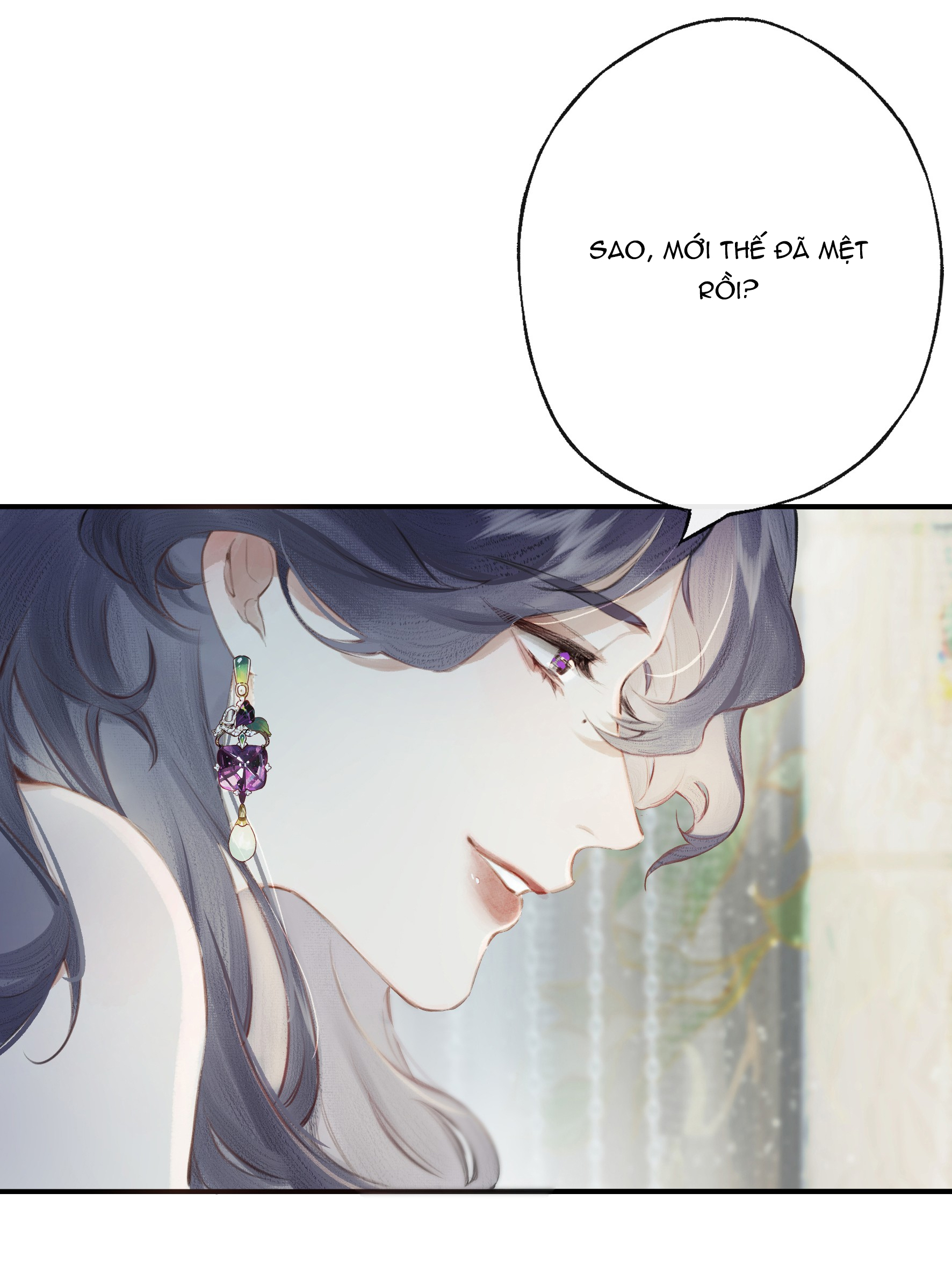 trộm hương chapter 6 21