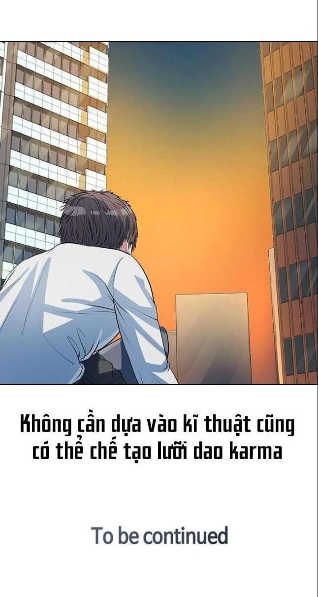 kẻ phán xét chapter 33 80