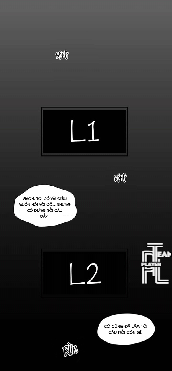 thanh xuân lầm lỡ chapter 4 10