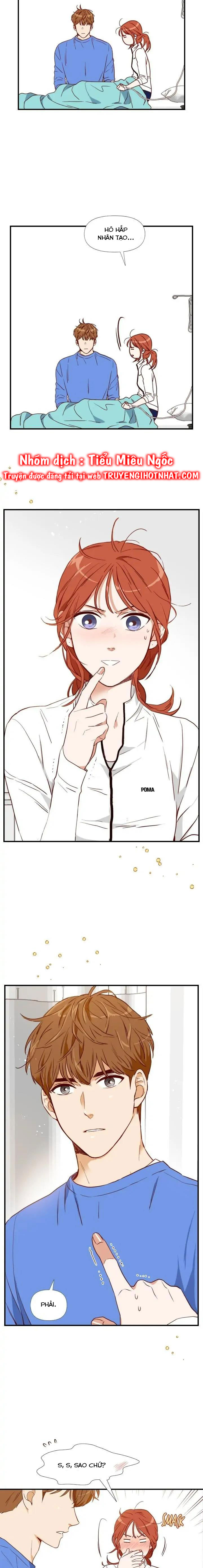 24 phút cho một câu chuyện chapter 42 5