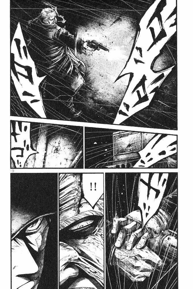 rainbow chapter 203 9