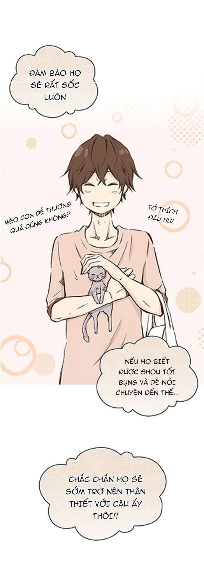 honey! honey! marry me! chapter 33 27