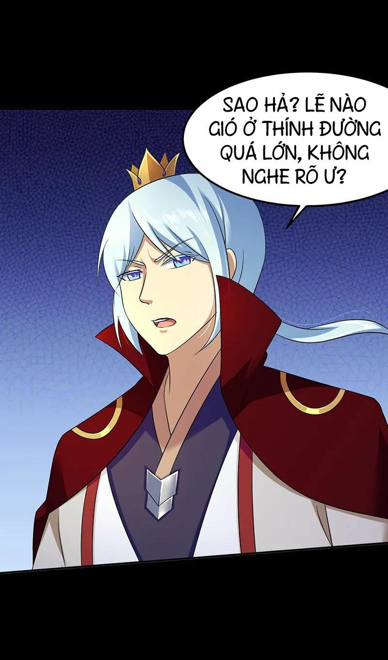 võ đạo độc tôn chapter 88 25