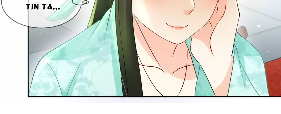 trù nương hoàng hậu chapter 29 7