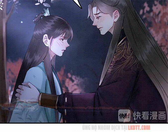 trọng sinh bá sủng nhiếp chính vương quá mạnh mẽ chapter 118 53