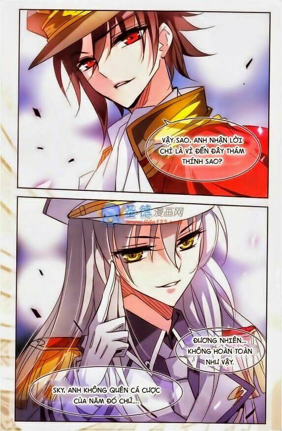 xuyên duyệt tây nguyên 3000 chapter 41 11