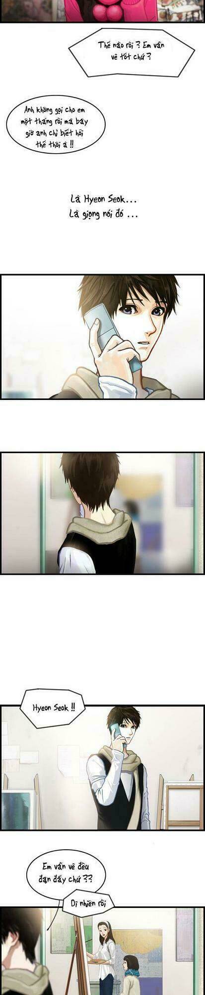 pink lady chapter 69 8