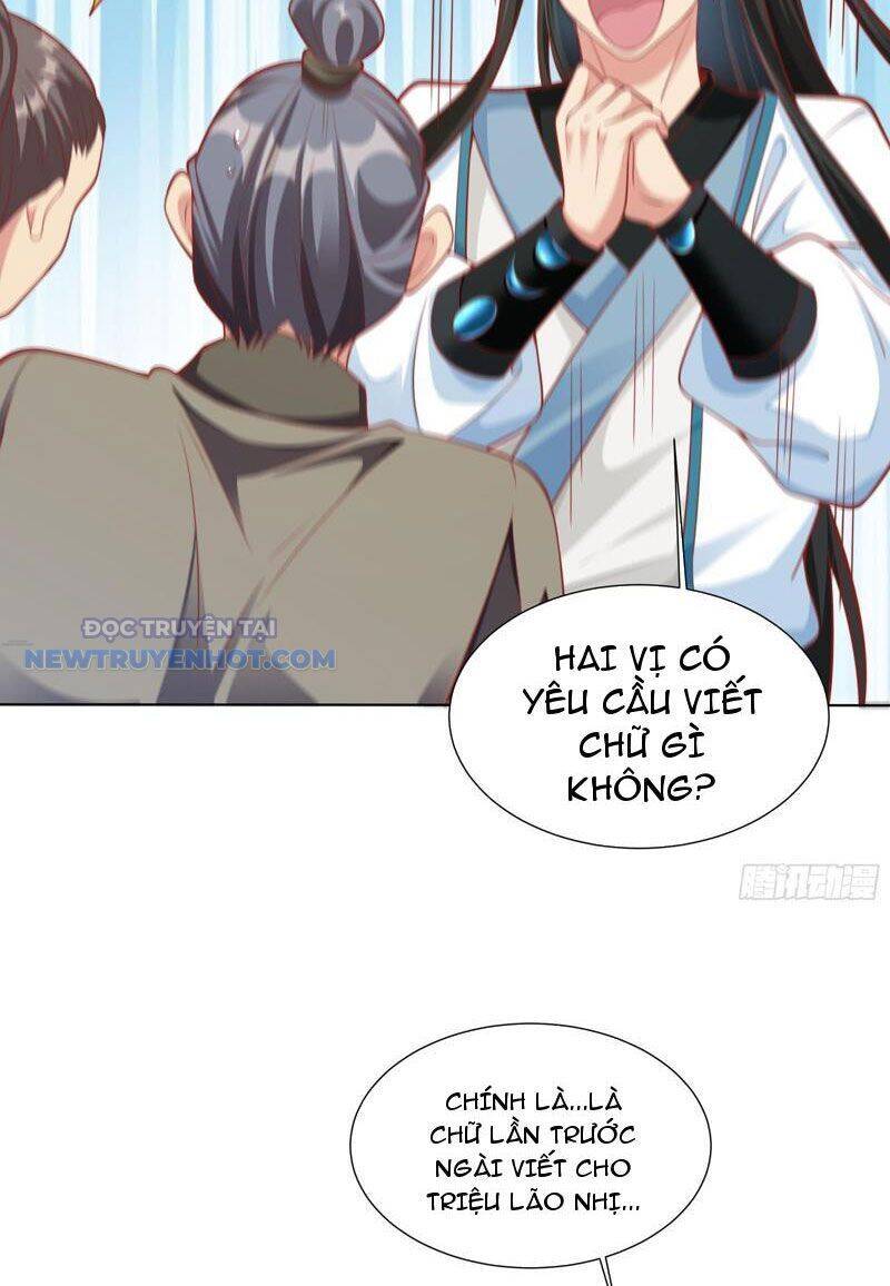 ta thực sự không muốn làm thần tiên chapter 15 5