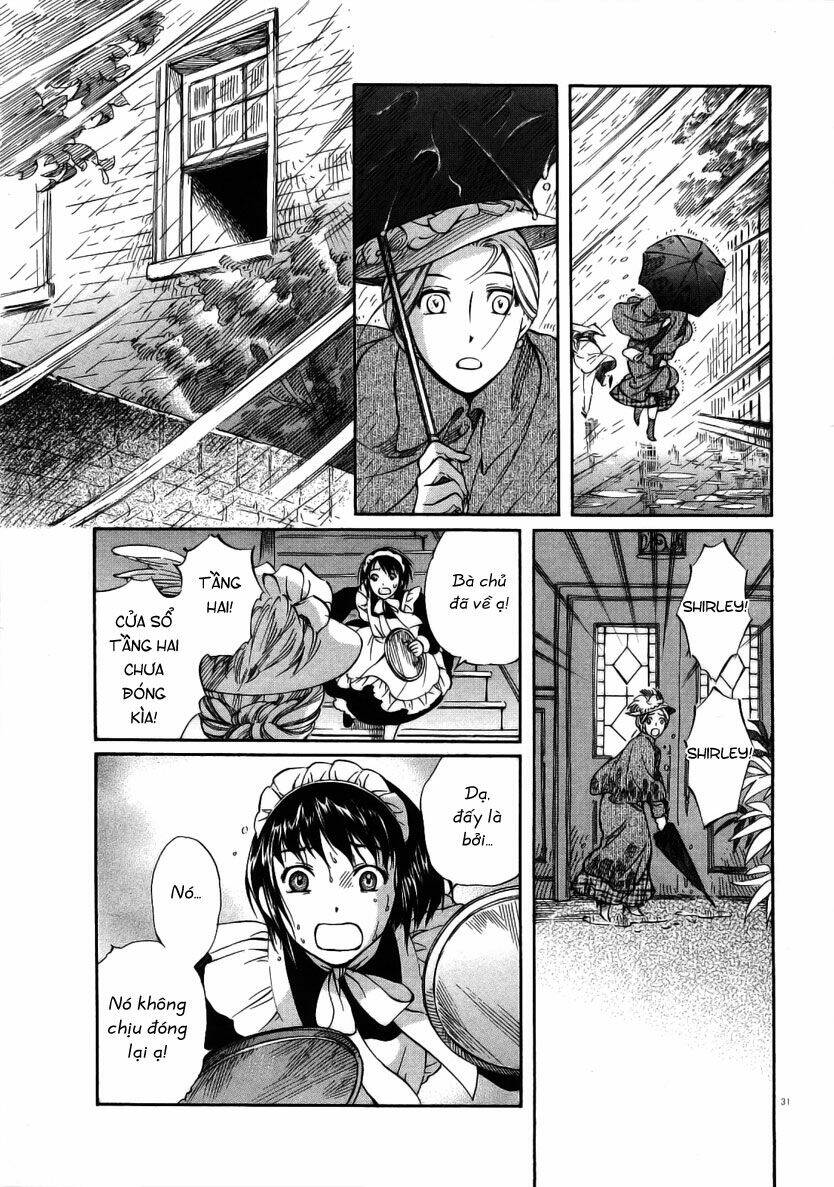 shirley madison chapter 2 10