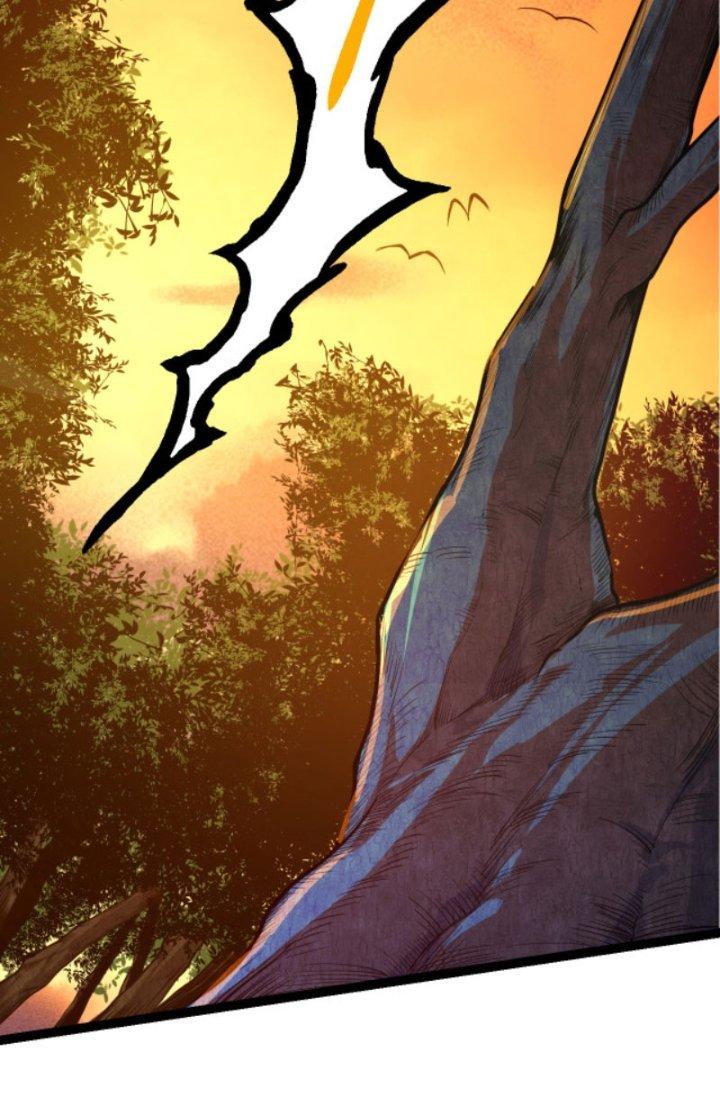 từ cây cổ thụ bắt đầu tiến hóa chapter 3 56