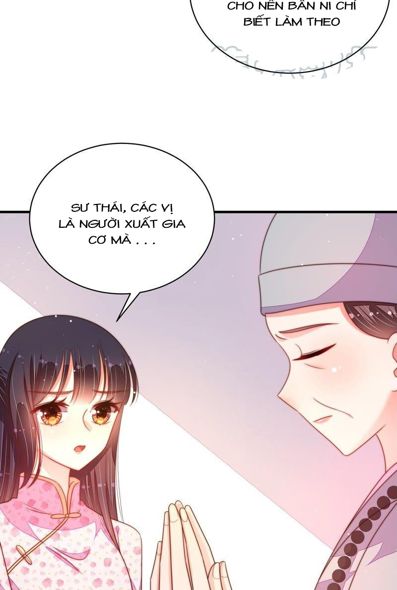 ngày nào thiếu soái cũng ghen chapter 348 8