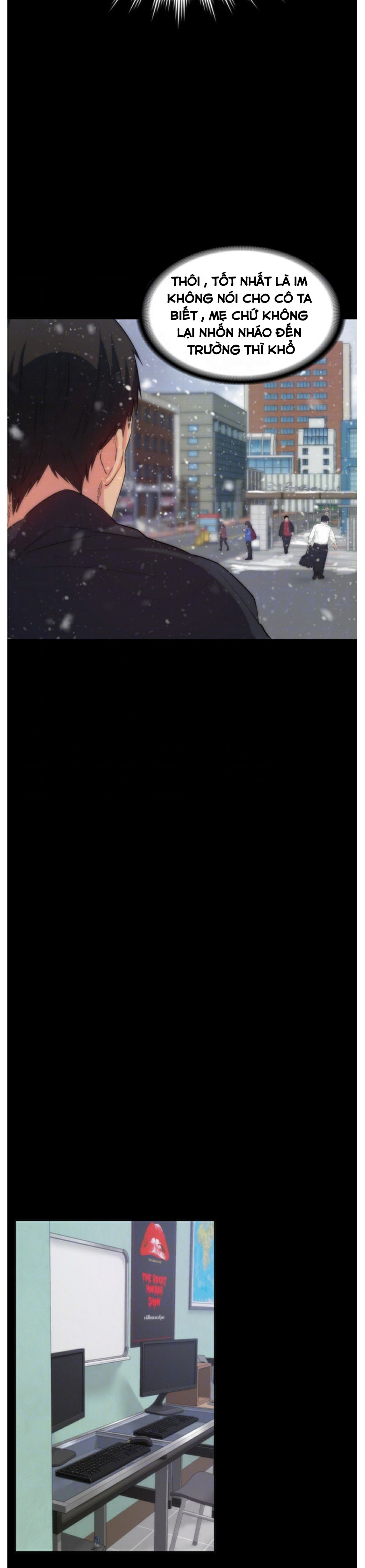 return girlfriend - trả lại bạn gái chapter 9 10