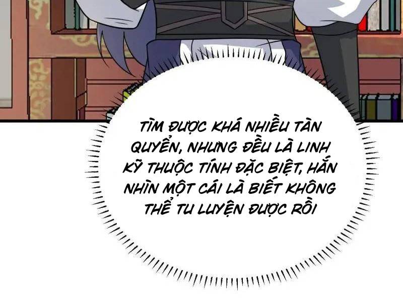 ta có một thân kỹ năng bị động chapter 58 59