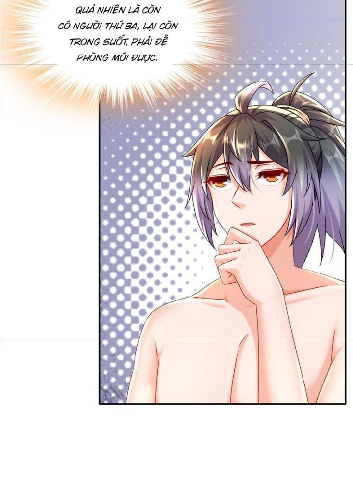 tuyệt sắc đạo lữ đều nói ngô hoàng có thể chất vô địch chapter 115 20