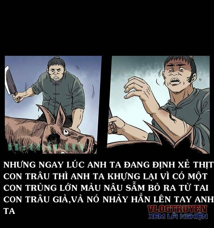 tiên sơn truyền kỳ chapter 8 5