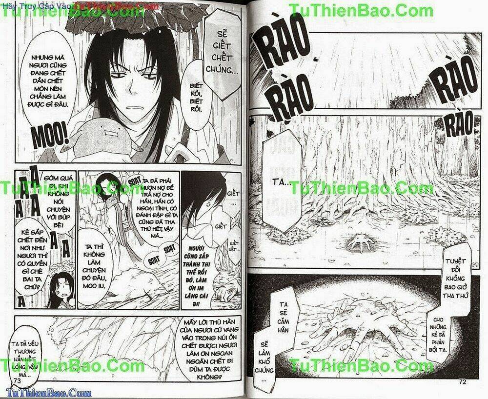 truyền thuyết thiên cẩu chapter 8 36