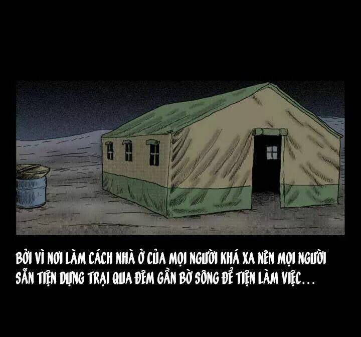 kỳ án có thật chapter 54 15