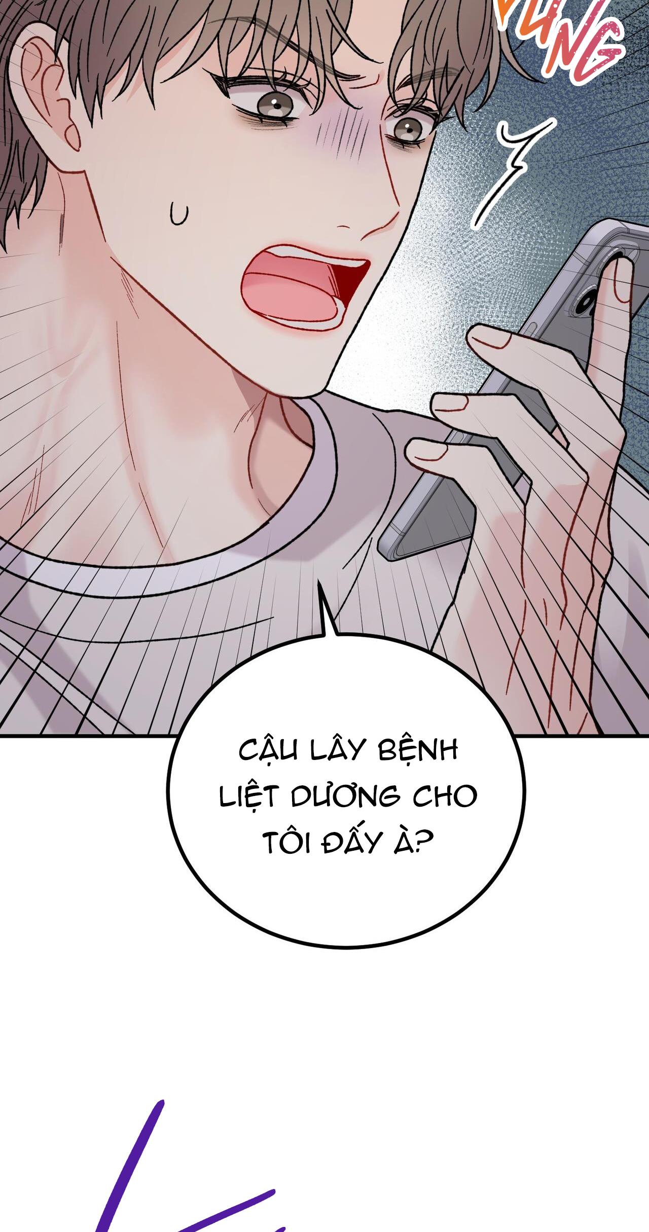 cậu không phải là gu của tôi chapter 12 69