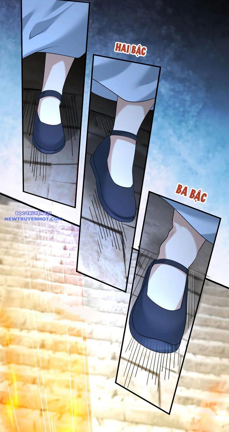 ngủ say vạn cổ: xuất thế đẩy ngang chư thiên chapter 49 32