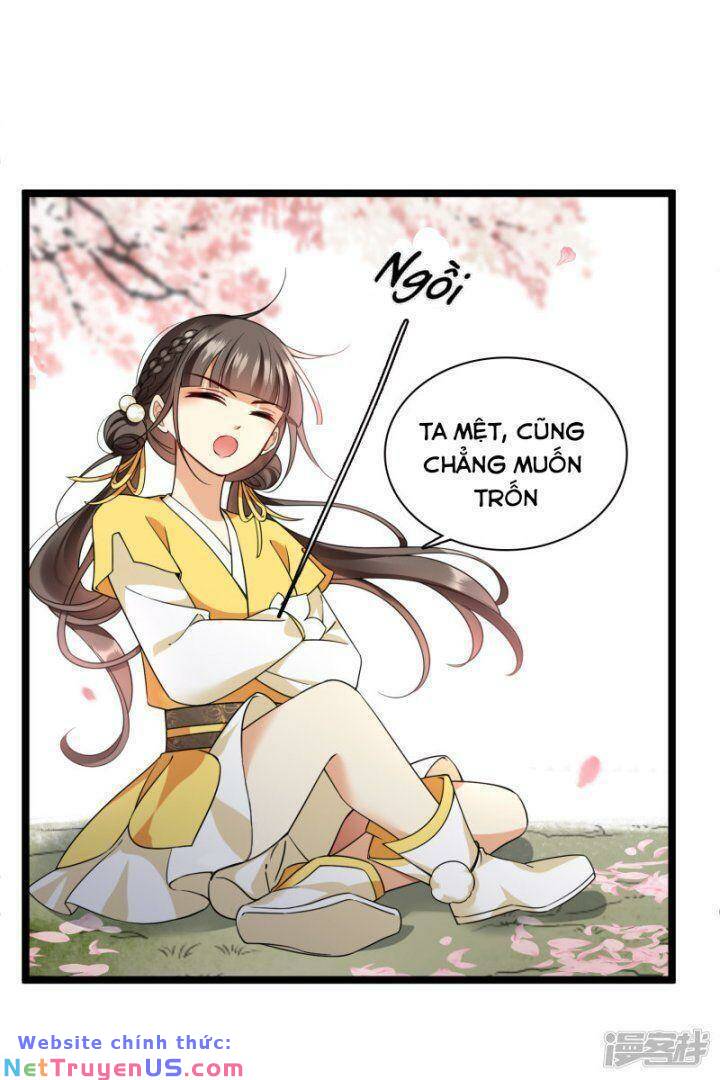 nụ cười của nàng liền ngọt đảo ta tám viên nha chapter 68 22