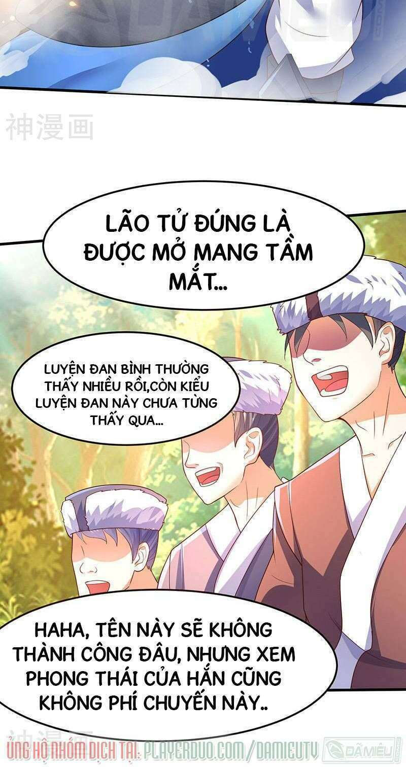 tối cường thăng cấp chapter 63 12