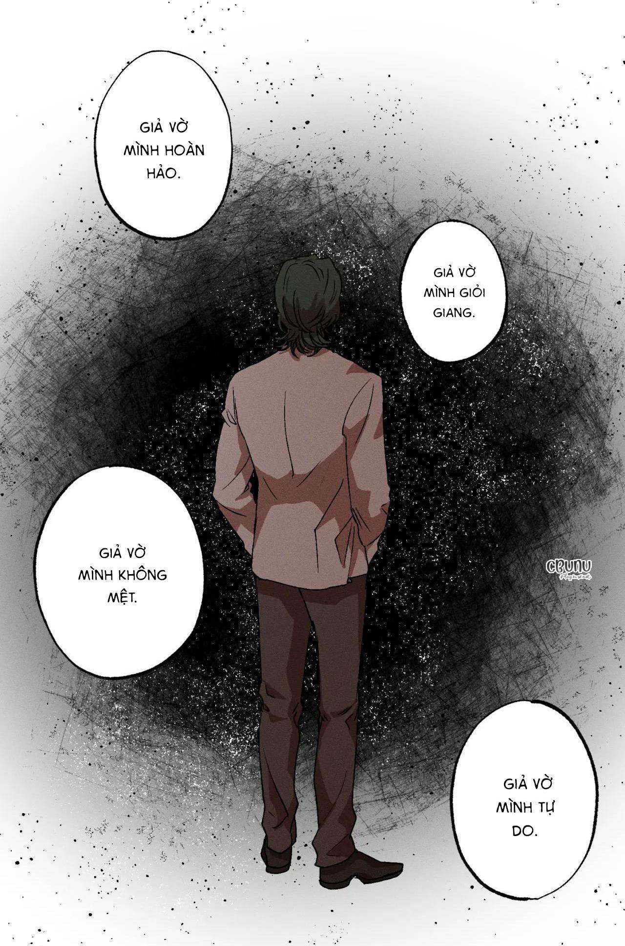 bẫy đôi ngọt ngào chapter 26 61