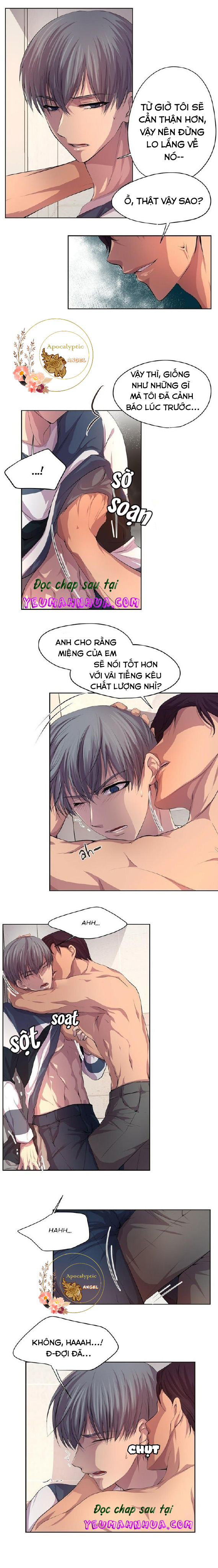 giữ em thật chặt (hold me tight) chapter 34 5