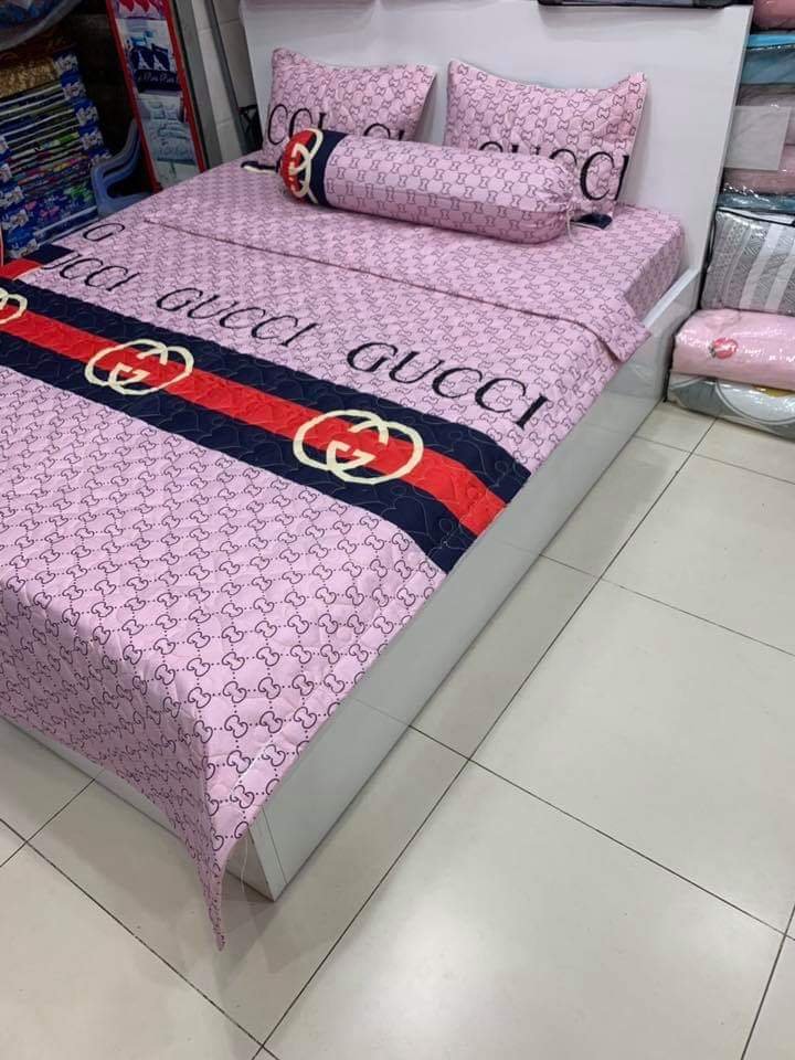 Chăn Hè Thu Trần Bông,Mền Trần Bông,Chăn Trần Bông 1m8x2m,Được Chọn Mẫu,MÃ 2088