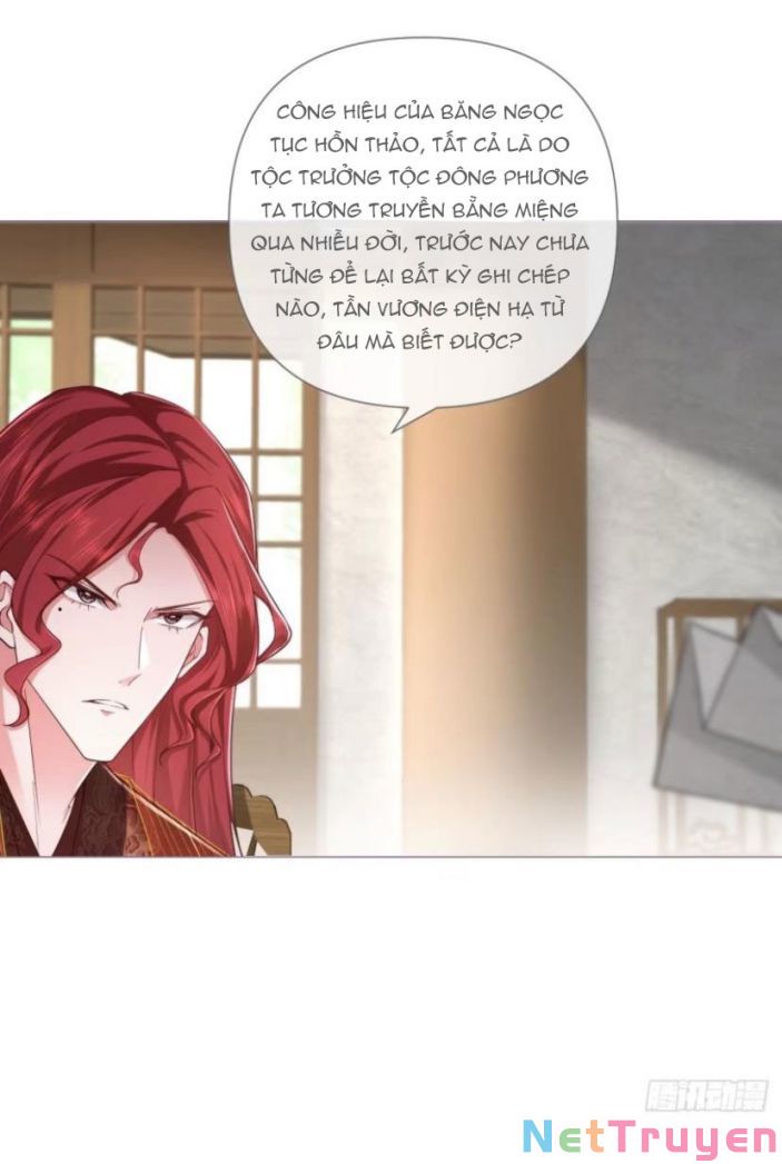 nhập mộ chi thần chapter 30 34