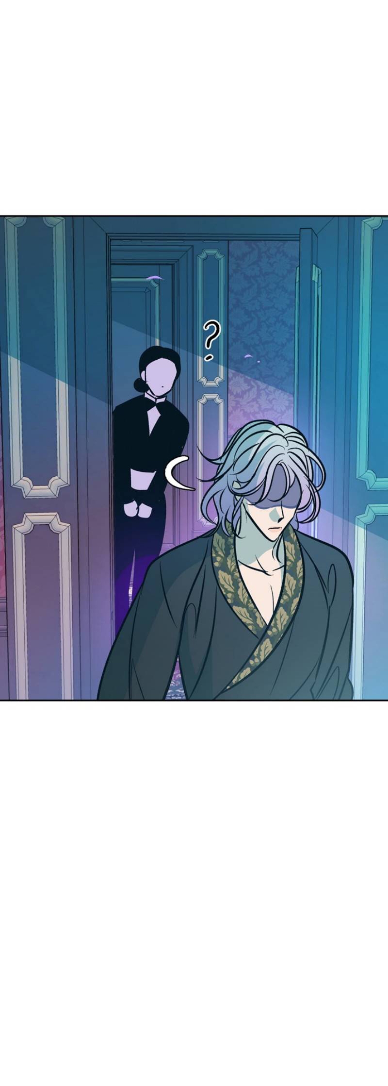 chàng hầu quyến rũ chapter 2 21