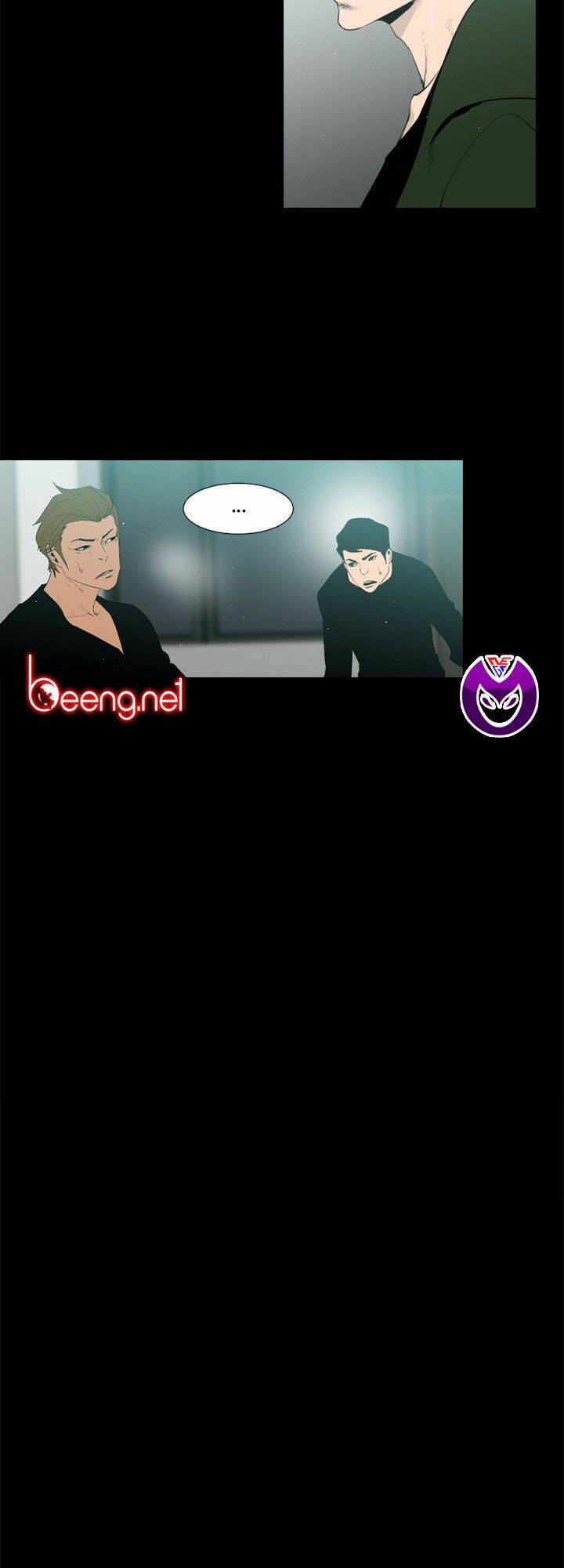 kẻ mạnh nhất - tong edge chapter 42 15