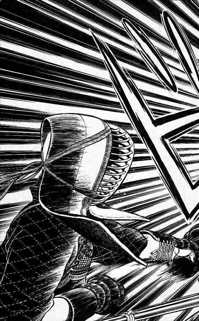 kiếm sĩ musashi chapter 93 13