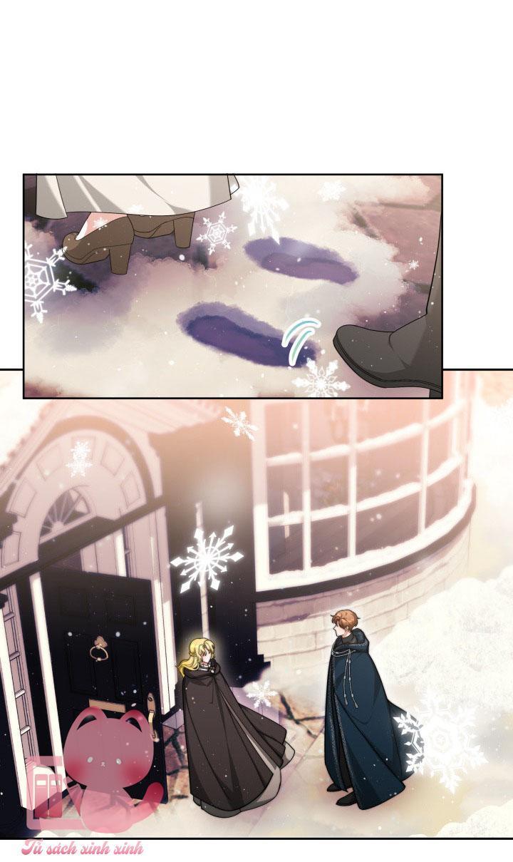 từ chồng cũ hóa thành nam chính chapter 7 9