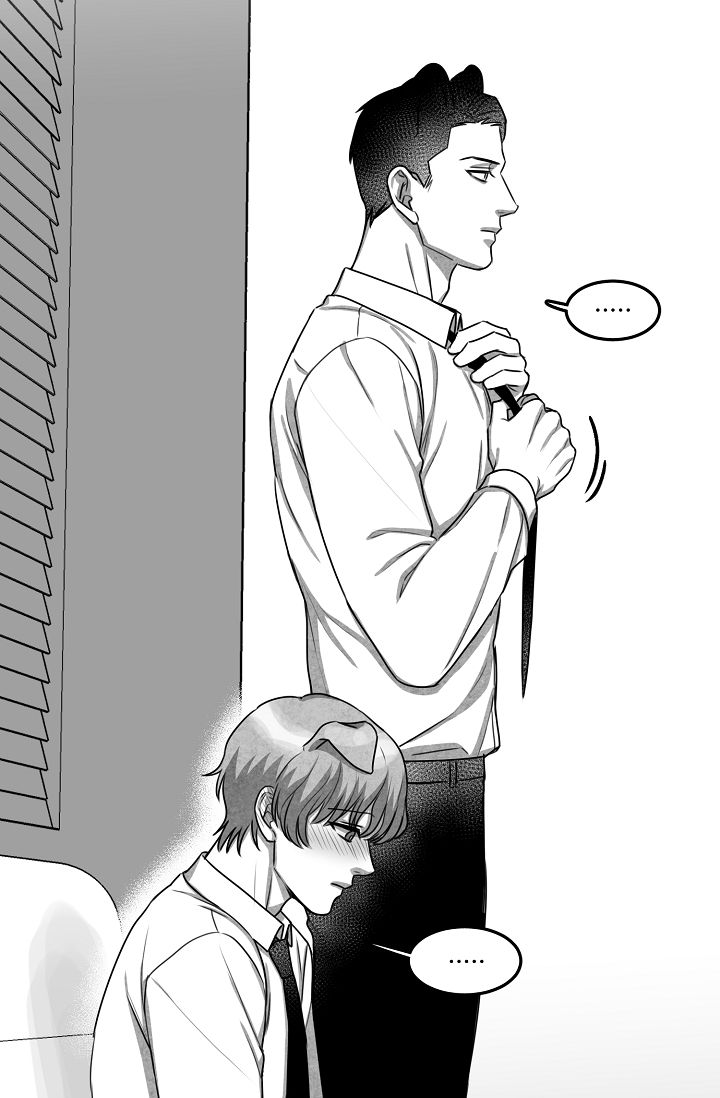 khi cún biết yêu chapter 4 16