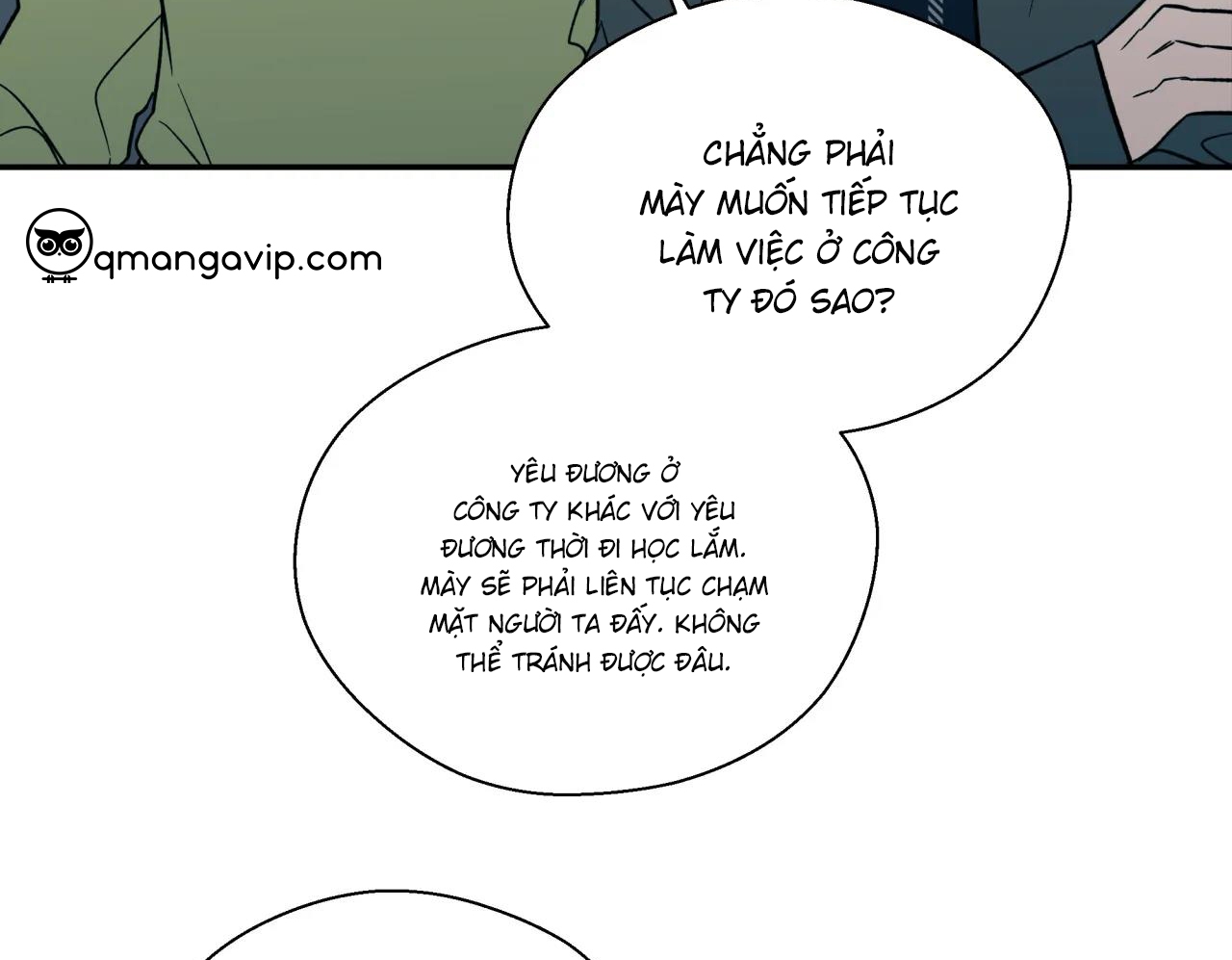 ám ảnh pheromone chapter 61 84