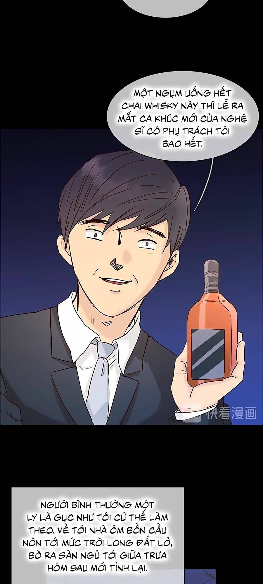 ngôi sao vụn vỡ chapter 49 18