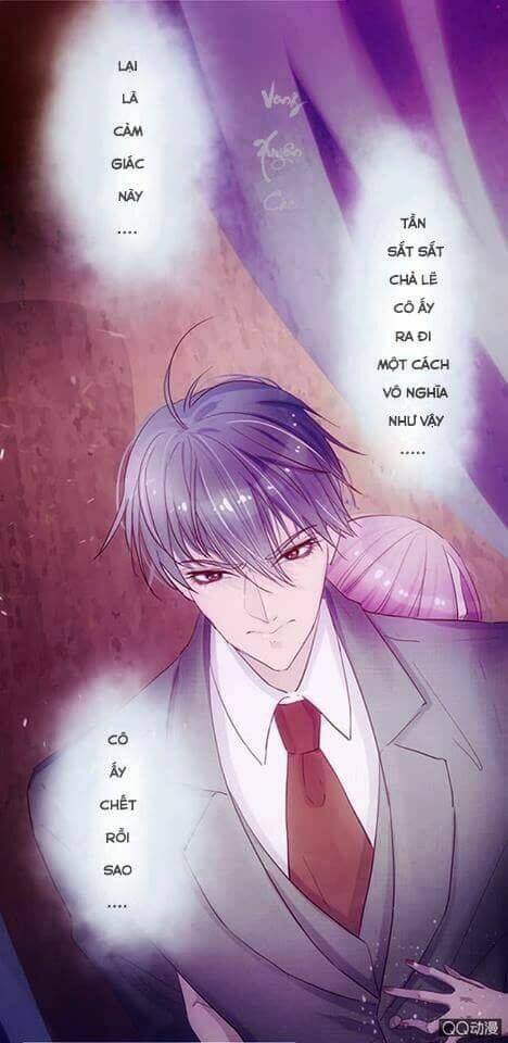 lãnh tình boss xin buông tay em chapter 6 7