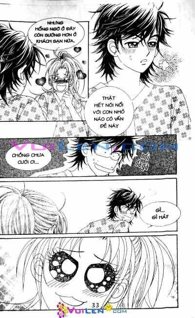 cô dâu bé xinh chapter 66 14