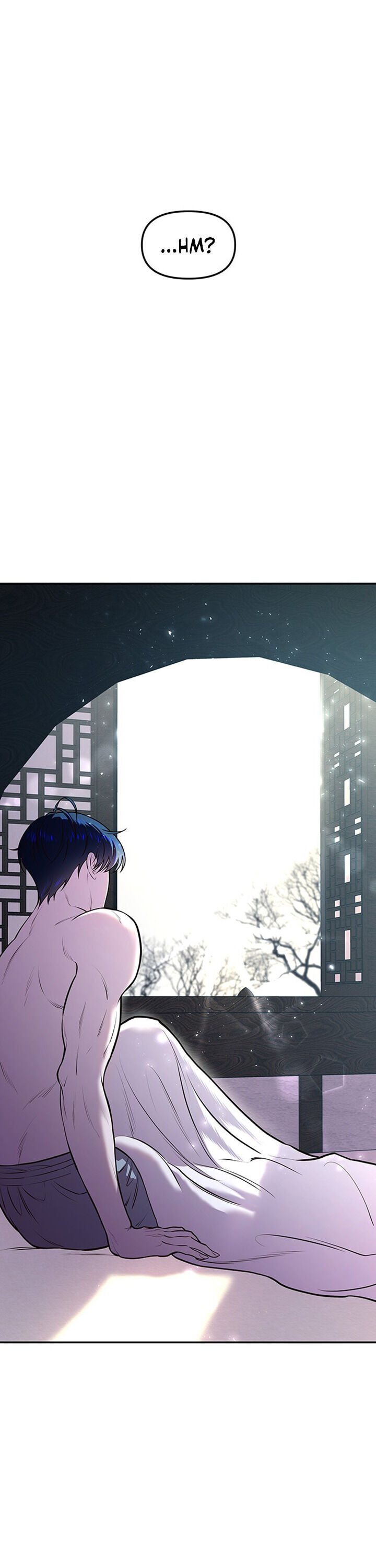 hoàng tử vương triều myongyeong chapter 3.2 29