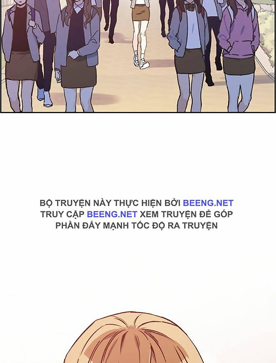 bạn học tôi là lính đánh thuê chapter 5 3