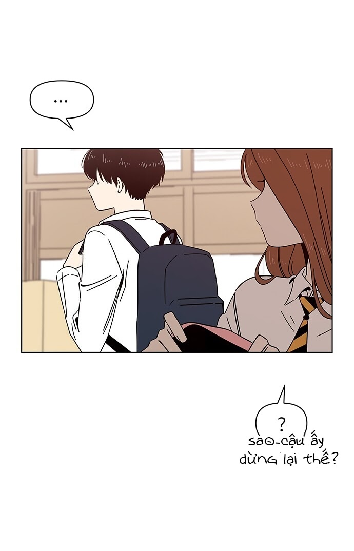 thanh xuân rực rỡ - season of blossom chapter 14 64