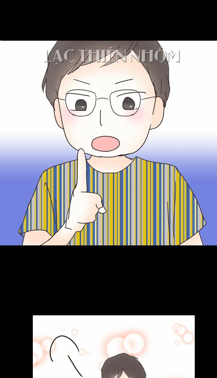 choco ngọt ngào chapter 30 26