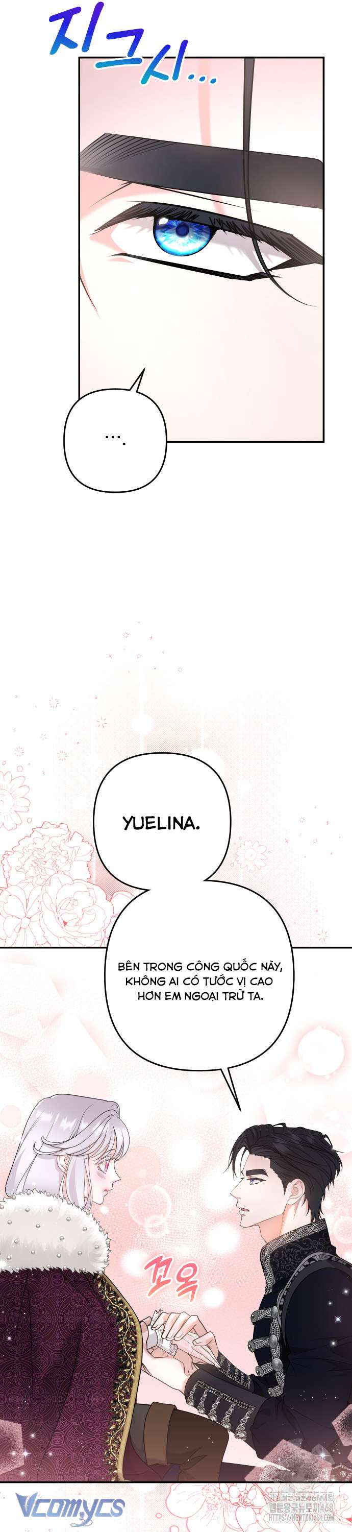 trước khi em có ý định chạy trốn ta sẽ ngăn chặn nó chapter 4 45