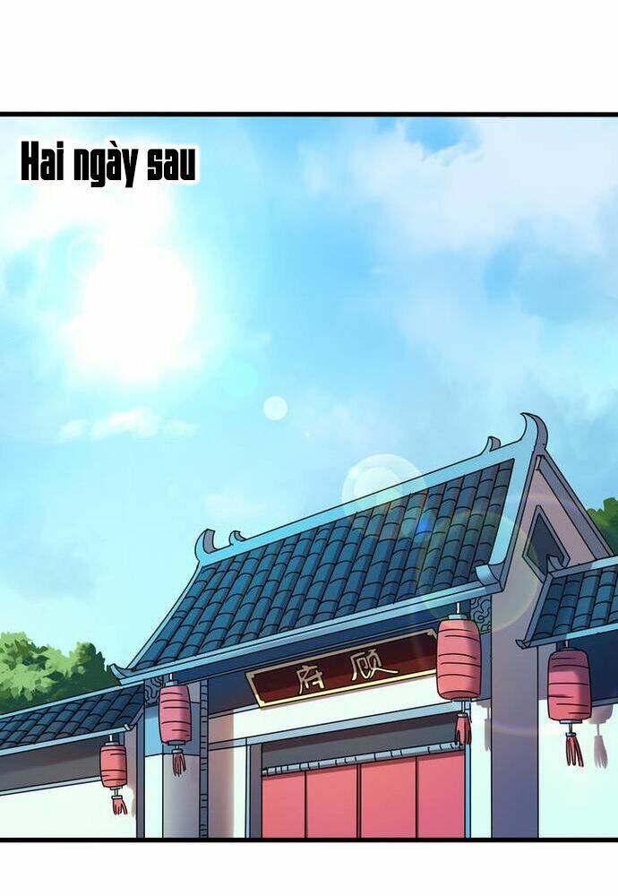 phong quỷ truyền thuyết chapter 76 20