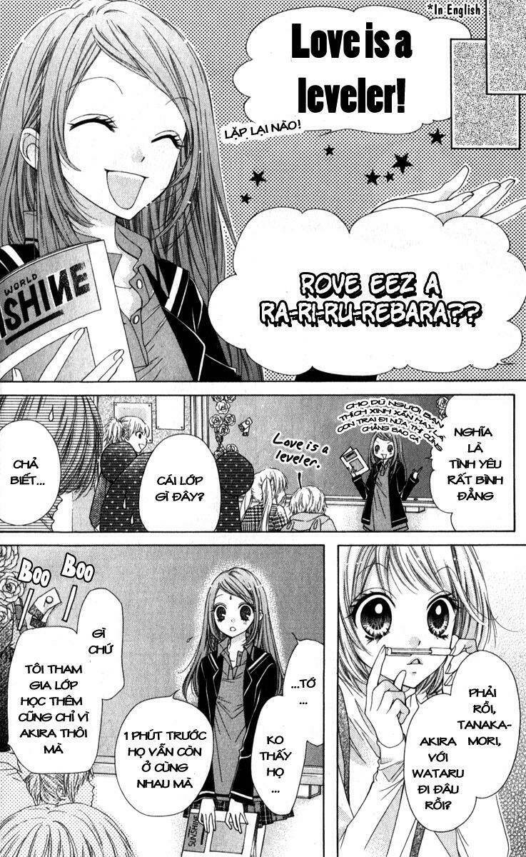 shouri no akuma chapter 8 25